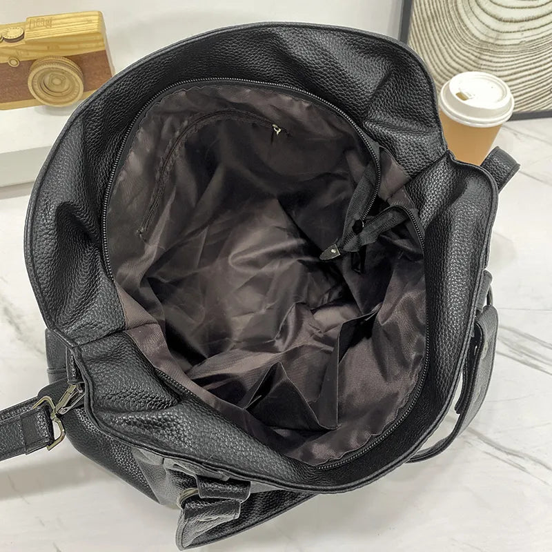Cecilia | Sac fourre-tout élégant et spacieux