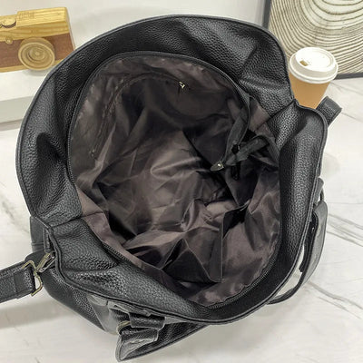 Cecilia | Sac fourre-tout élégant et spacieux