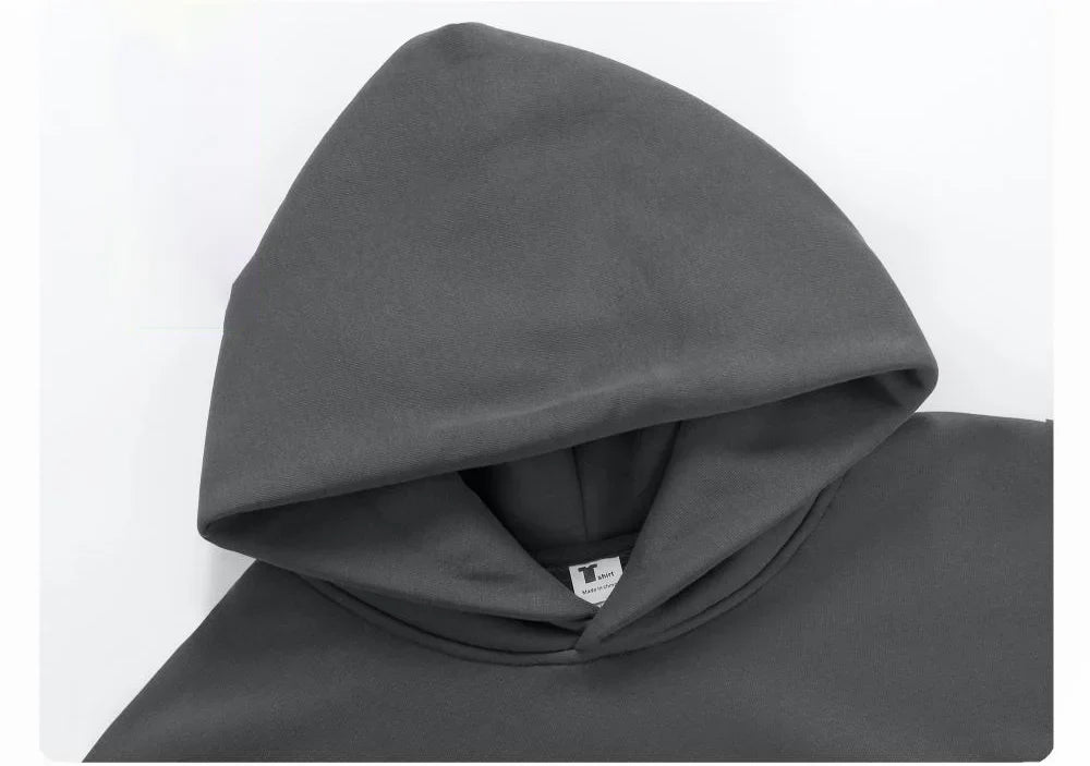 Ethan - Sweat à capuche pour homme - Élégant et confortable | Sweat-shirt
