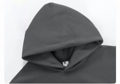 Ethan - Sweat à capuche pour homme - Élégant et confortable | Sweat-shirt