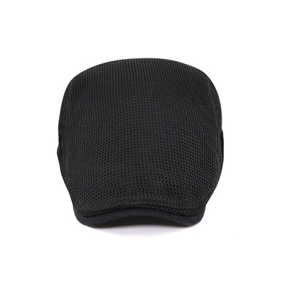 Casquette Respirante Pour Homme | Style