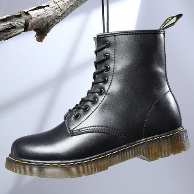 Andrea | Bottes à la cheville