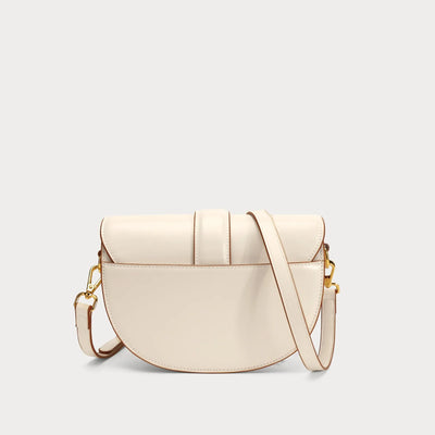 arriere du sac a main rond