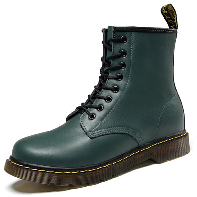 Andrea | Bottes à la cheville