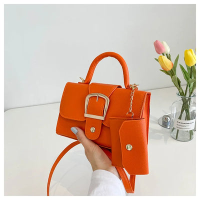 Le borse alla moda di Anne: una borsa giocosa per ogni avventura