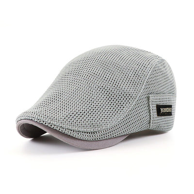 Casquette Respirante Pour Homme | Style