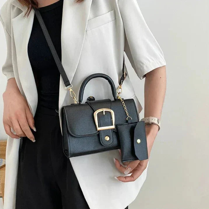 Le borse alla moda di Anne: una borsa giocosa per ogni avventura