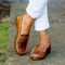 Chaussures orthopédiques de haute qualité pour l'automne - Zadie