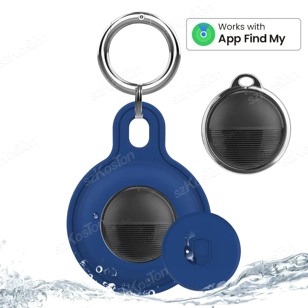 Ziggy Pet Tracker: para aventuras sin preocupaciones