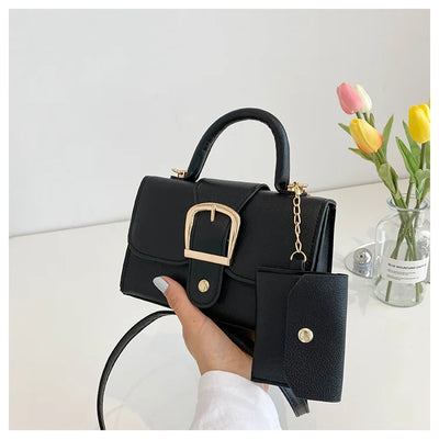 Le borse alla moda di Anne: una borsa giocosa per ogni avventura