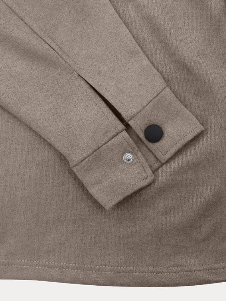Completo elegante giacca e pantaloni da uomo Nael