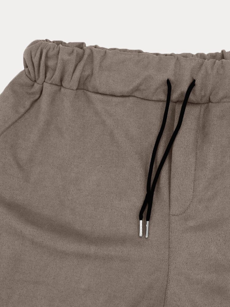Completo elegante giacca e pantaloni da uomo Nael
