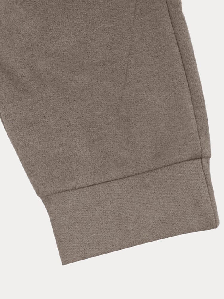 Completo elegante giacca e pantaloni da uomo Nael