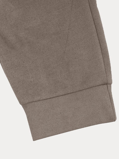 Completo elegante giacca e pantaloni da uomo Nael