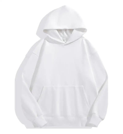 Ethan - Sweat à capuche pour homme - Élégant et confortable | Sweat-shirt