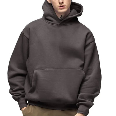 Ethan - Sweat à capuche pour homme - Élégant et confortable | Sweat-shirt
