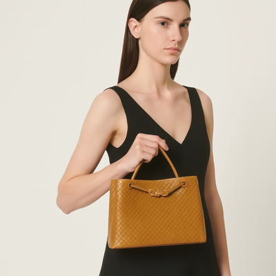 Women's Shoulder Bag