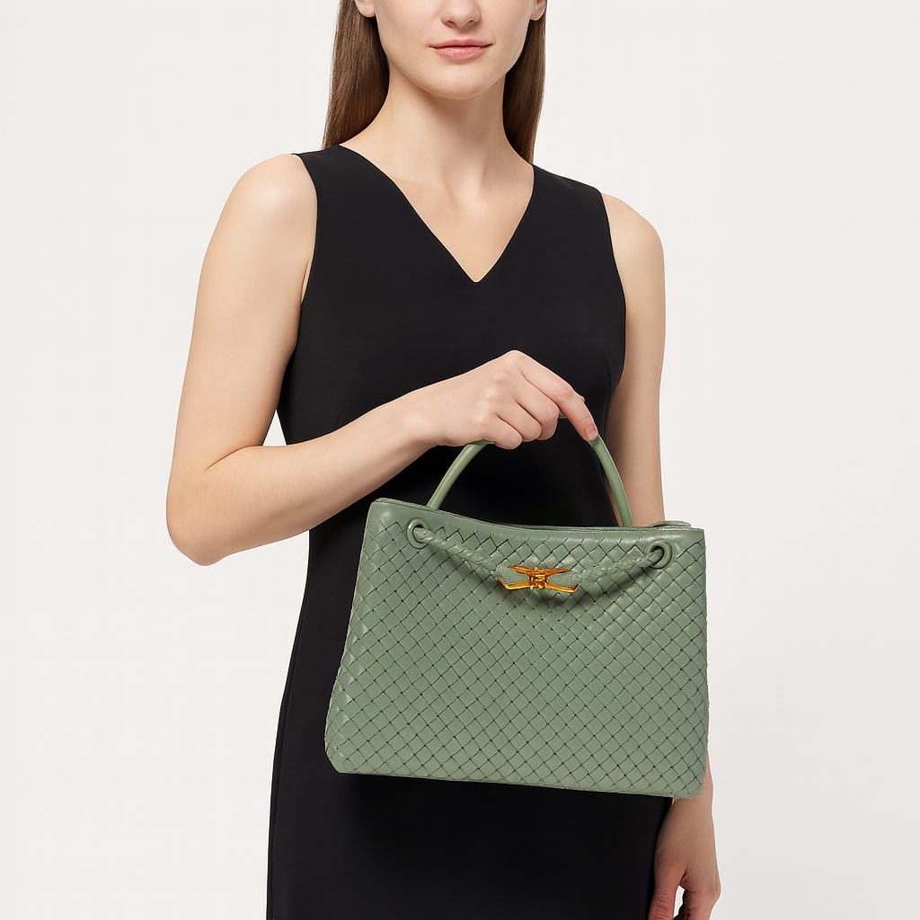 Women's Shoulder Bag