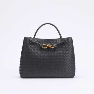 Gray Women's Shoulder Bag