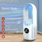 CoolMist 3-in-1 Ventilateur sans rotor & purificateur d'air - silencieux, avec UV & ionisateur