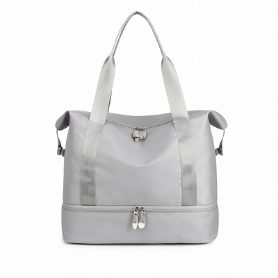Gray Catalina luxury bag