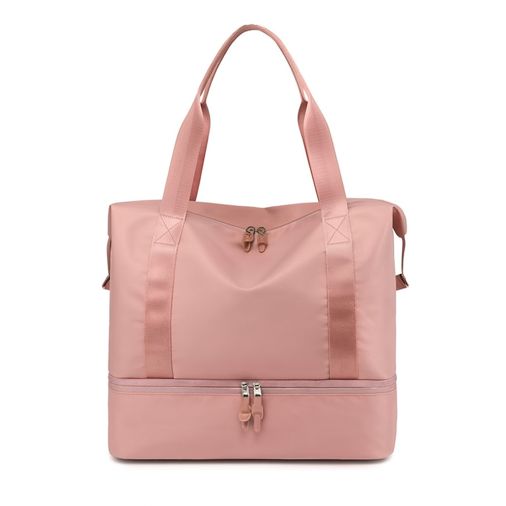 Pink Catalina luxury bag
