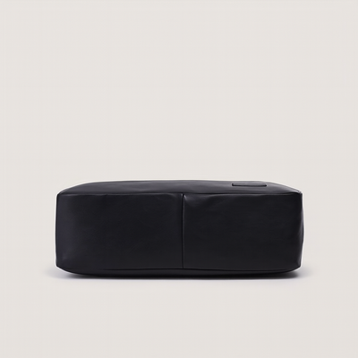 faux leather bag
