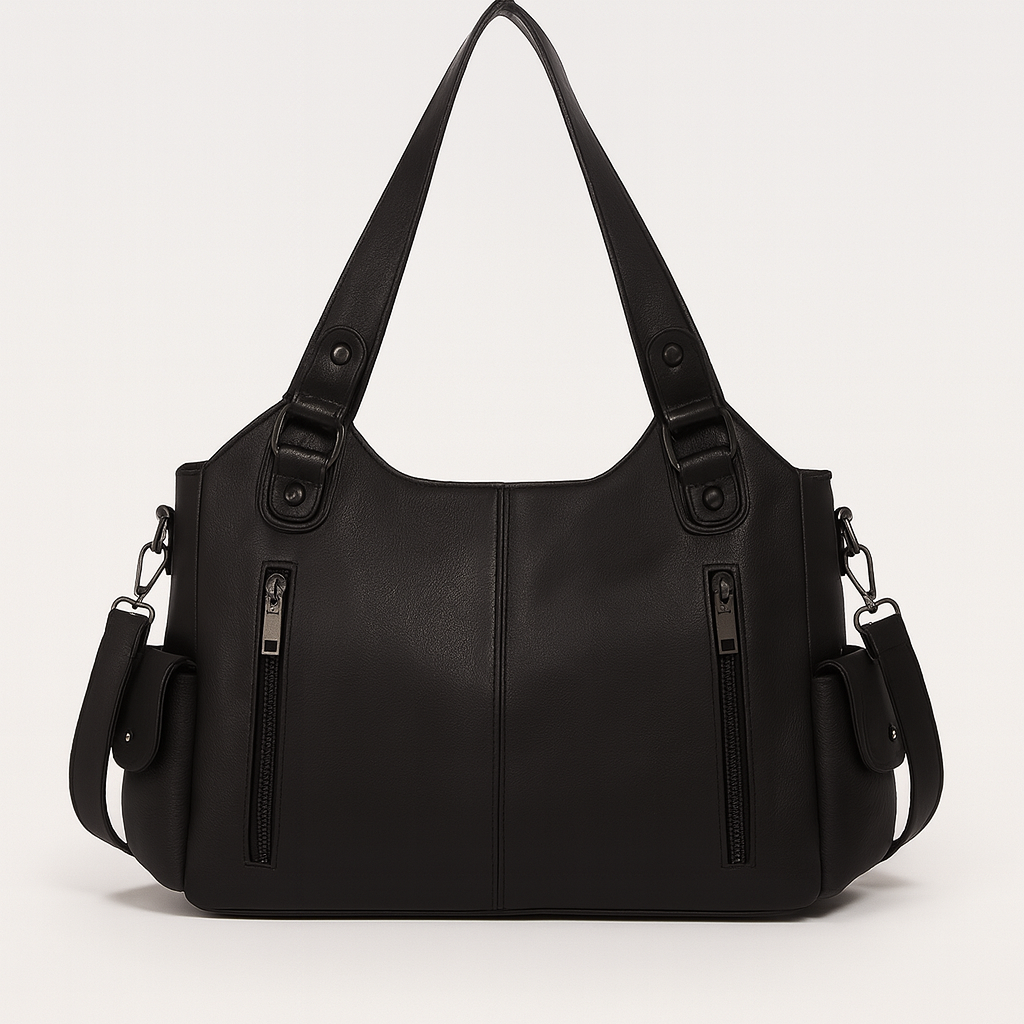 Black Tote bag