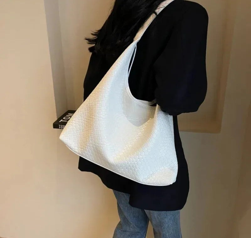 White Bag for women