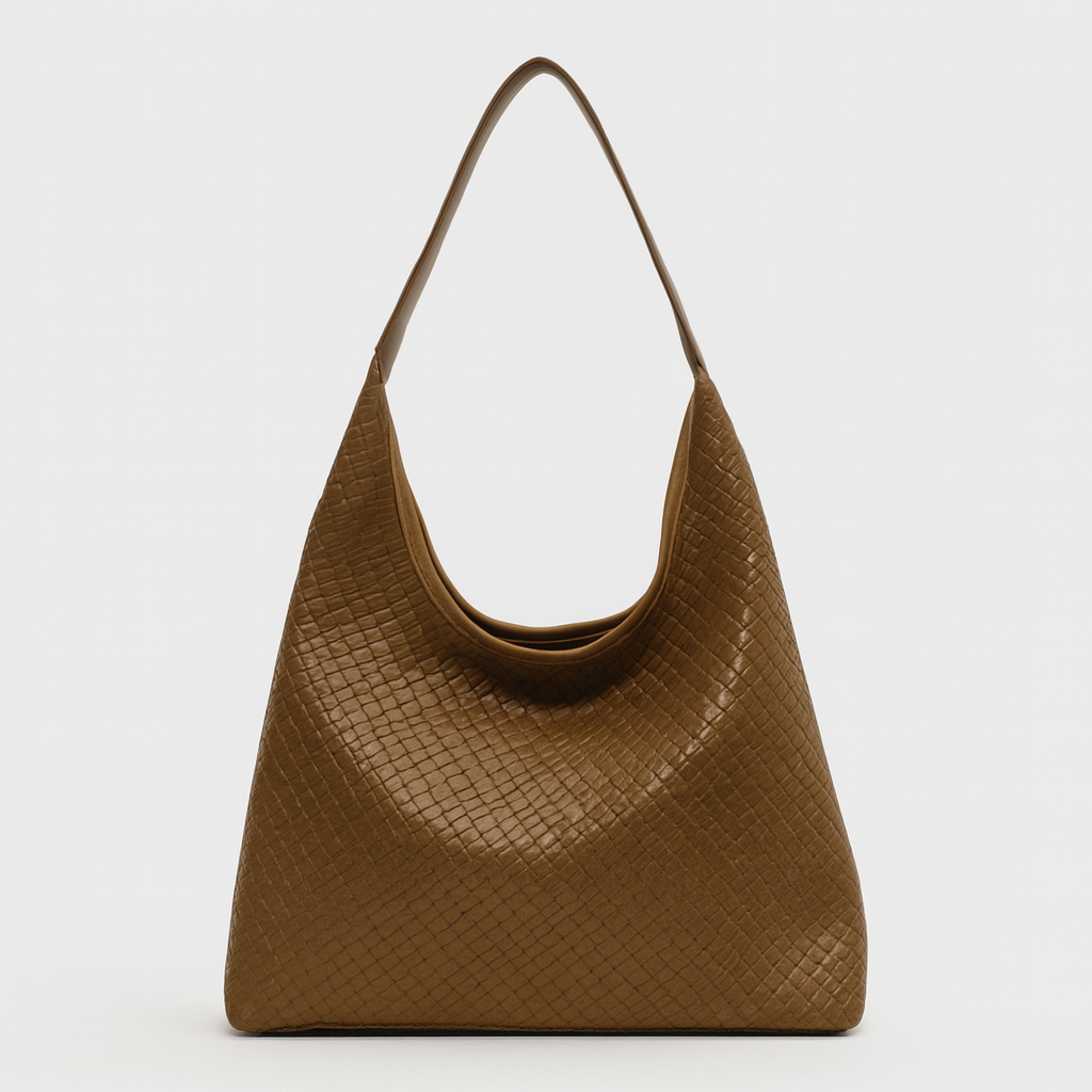 Dark Green Bag for women