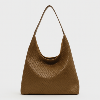 Dark Green Bag for women