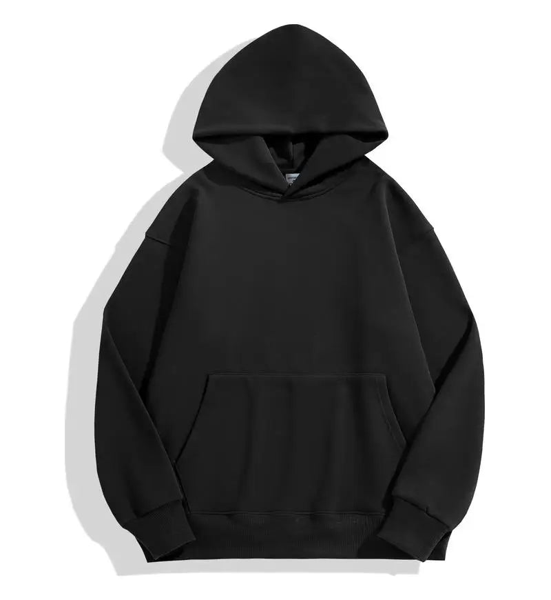 Ethan - Sweat à capuche pour homme - Élégant et confortable | Sweat-shirt