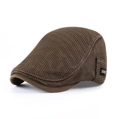 Casquette Respirante Pour Homme | Style