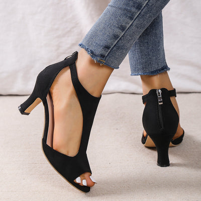 Women's Orthopedic Heel Sandals