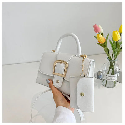 Le borse alla moda di Anne: una borsa giocosa per ogni avventura