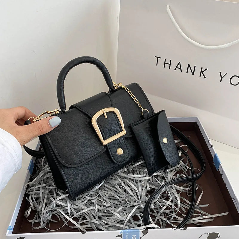 Le borse alla moda di Anne: una borsa giocosa per ogni avventura