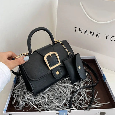 Le borse alla moda di Anne: una borsa giocosa per ogni avventura
