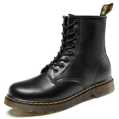Andrea | Bottes à la cheville