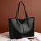 TEREZA | Borsa a mano elegante in pelle PU con scomparto spazioso