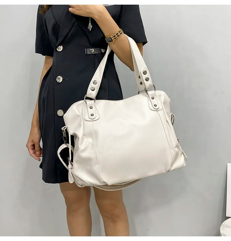 Cecilia | Sac fourre-tout élégant et spacieux