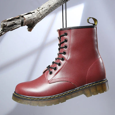 Andrea | Bottes à la cheville