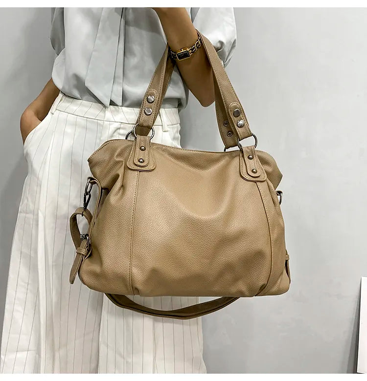 Cecilia | Sac fourre-tout élégant et spacieux
