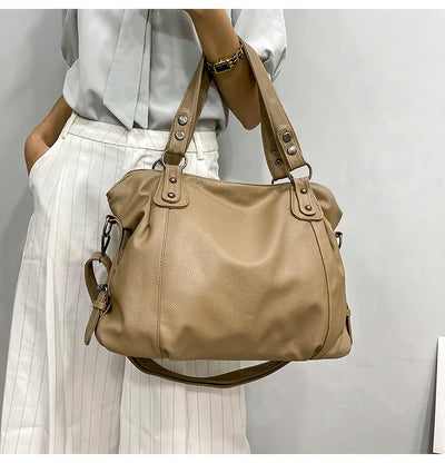 Cecilia | Sac fourre-tout élégant et spacieux
