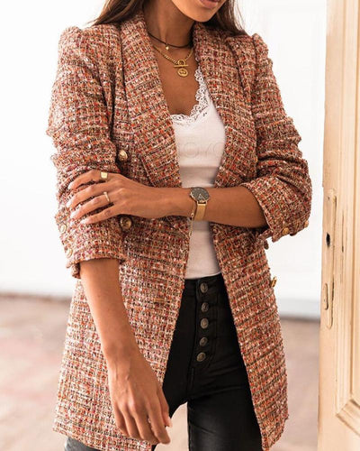 Mendiola | Blazer pour femmes