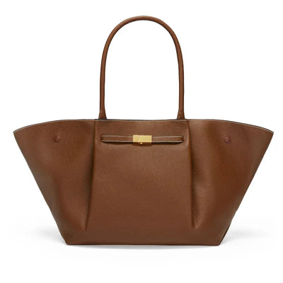 Aurora Luxe | Sac à bandoulière élégant avec détails dorés