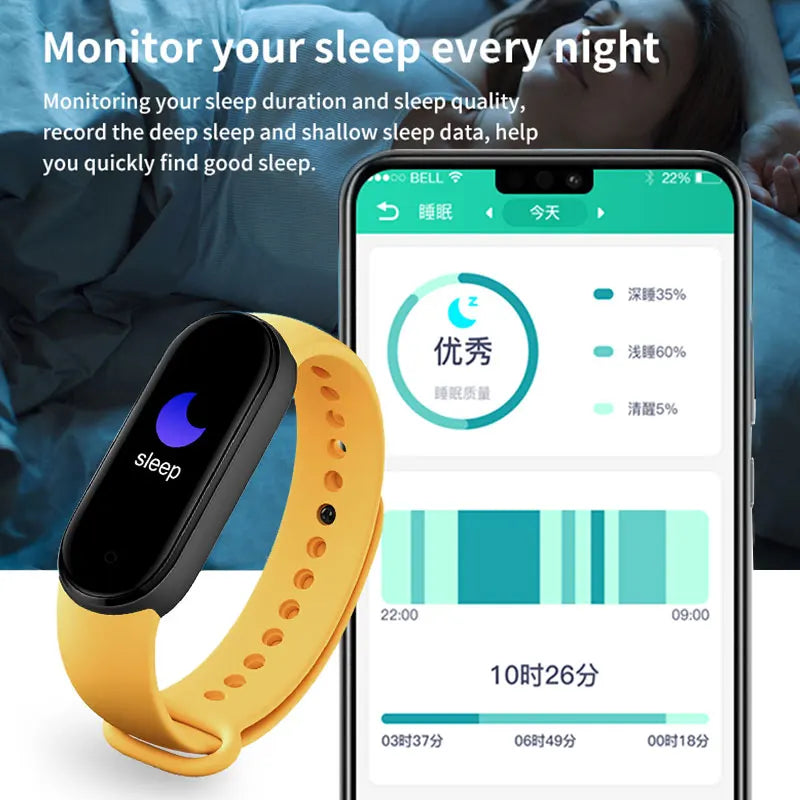 Smartwatch Pro pour enfants