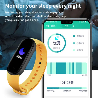 Smartwatch Pro pour enfants