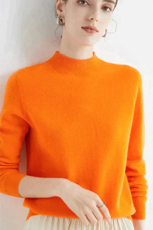 Pulls en cachemire pour femmes | Idéal pour toutes les saisons