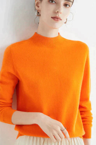 Pulls en cachemire pour femmes | Idéal pour toutes les saisons