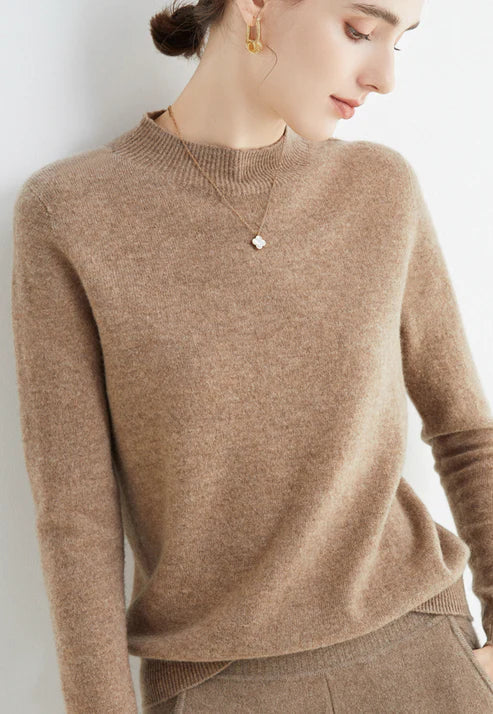 Pulls en cachemire pour femmes | Idéal pour toutes les saisons